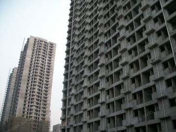 領峰圖片 鄭州房產市場的視覺名片與房地產開發新趨勢